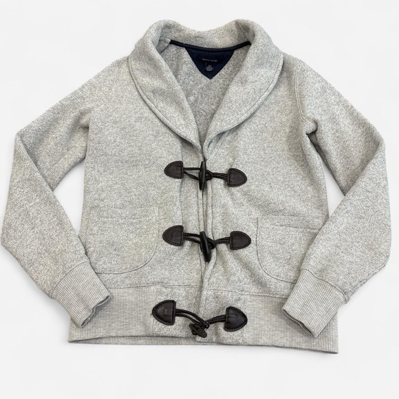 Duffle Jacket - Picture 1 of 5